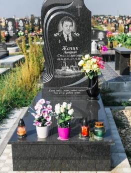 Памятник одиночный 111
